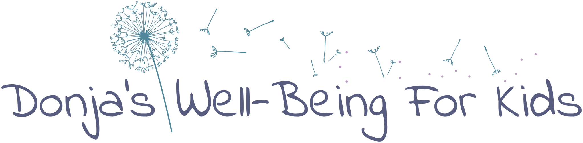 Donja's-Well-Being-For-Kids