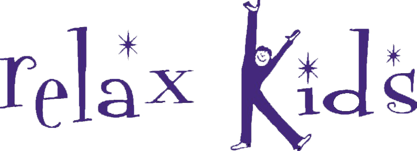 Relax Kids Logo